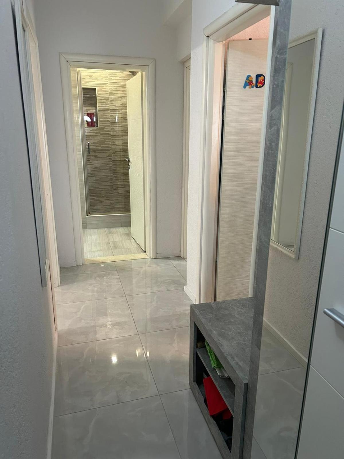 Apex Luxury Apartman Trogir Buitenkant foto