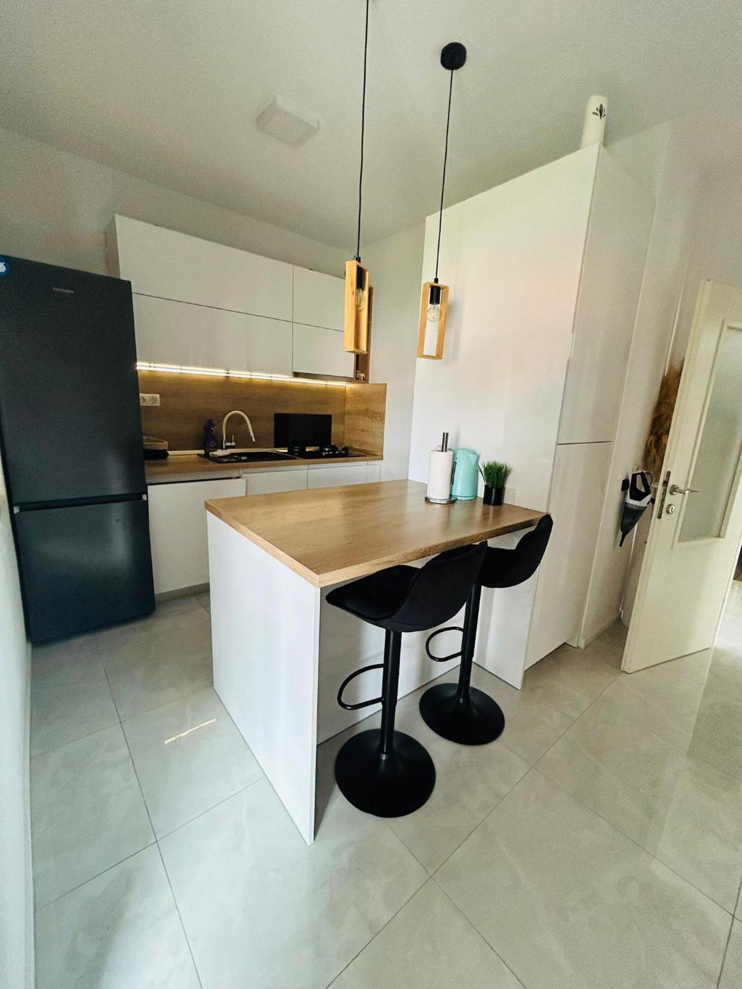 Apex Luxury Apartman Trogir Buitenkant foto