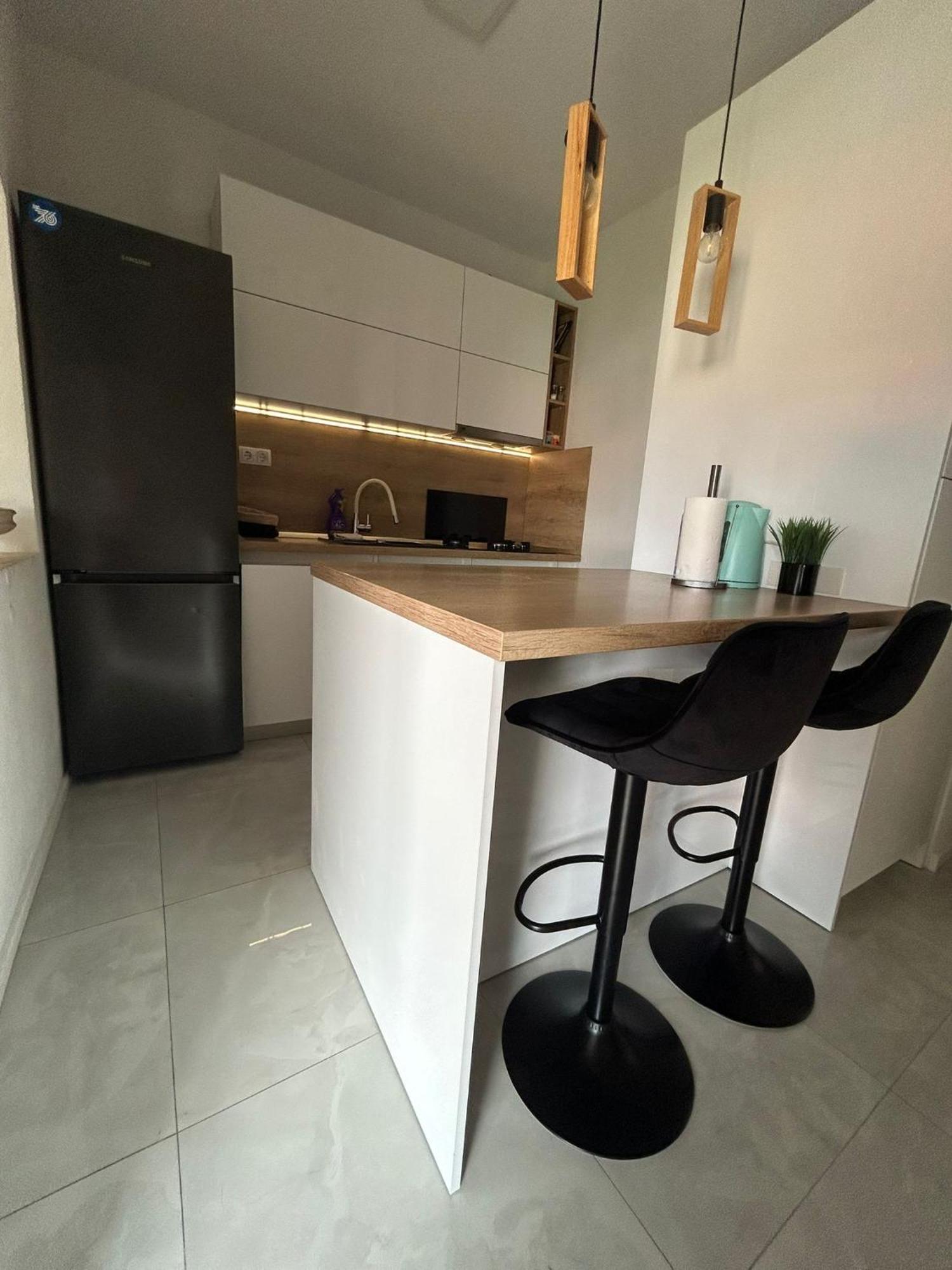 Apex Luxury Apartman Trogir Buitenkant foto